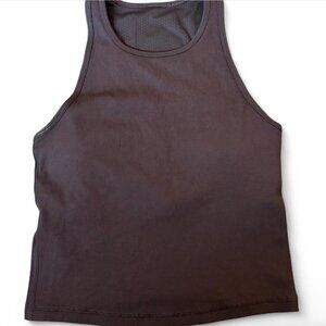 Vuori Pose Plyo Tank Java XS